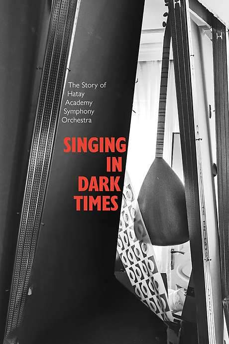 Singing in Dark Times